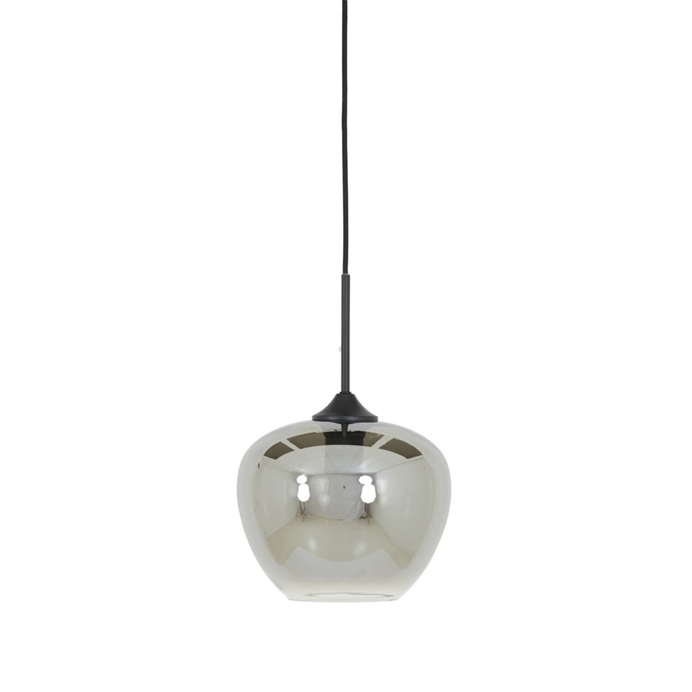 Hanglamp Mayson Ø 23cm smoke