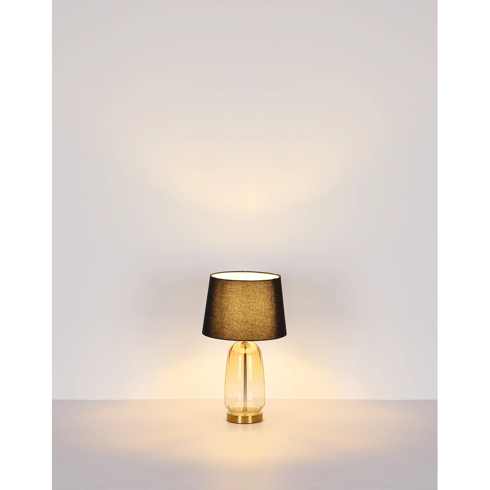 Schemerlamp Classy goud Globo 9007371456338