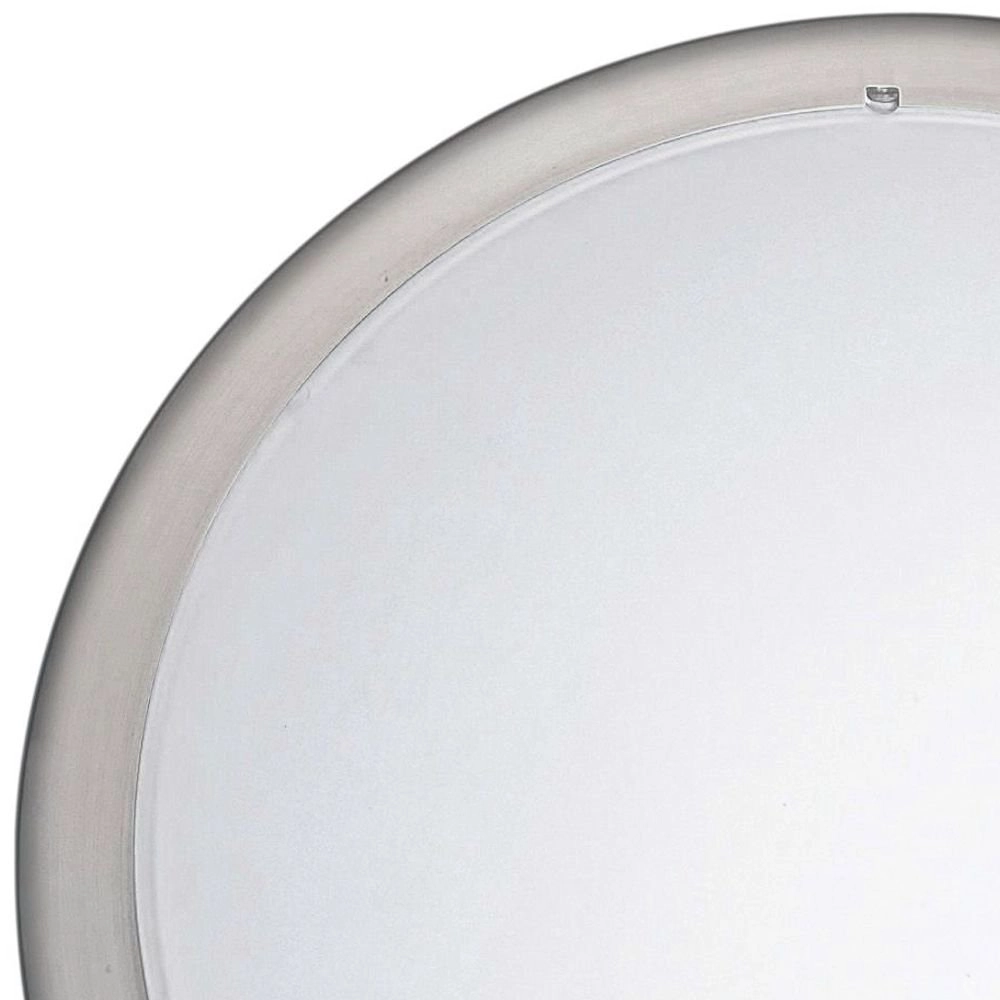 Plafondlamp Planet rvs Eglo 9002759829421
