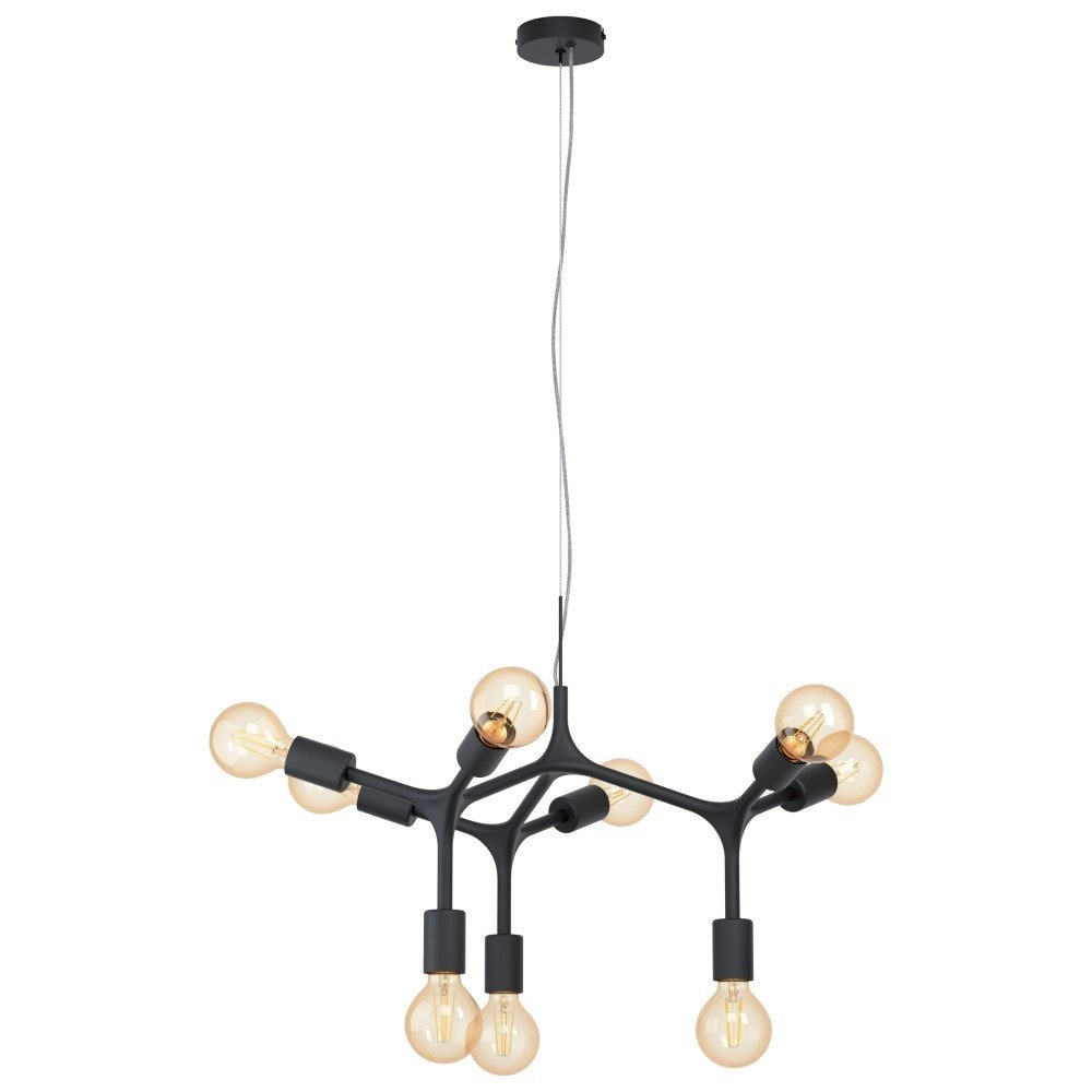 Design hanglamp Bocadella Ø 64cm