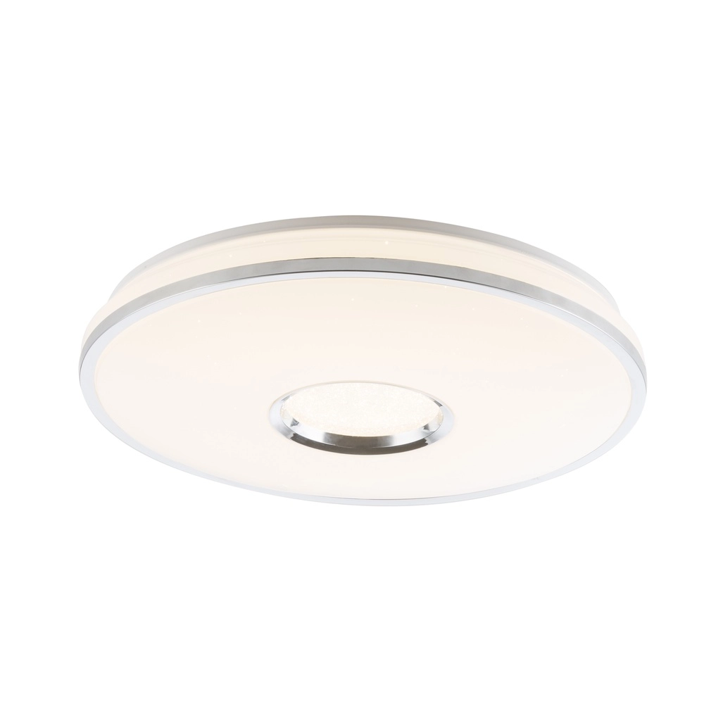 Plafondlamp Rena wit Globo 9007371379408