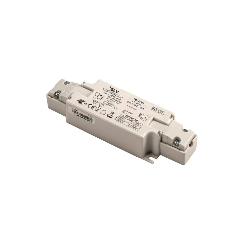 Led Driver 30-42V - 29,5W - 700mA