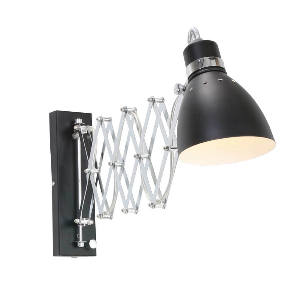 Wandlamp Spring Harmonica Steinhauer 8712746068702