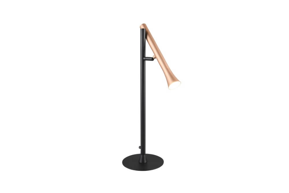 Led tafellamp Fiato Trio 4017807616712