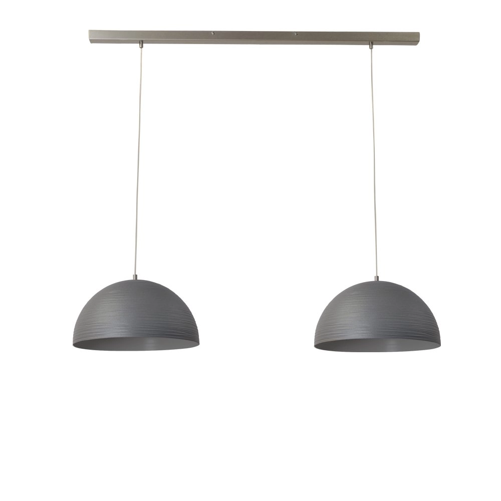 Eettafel lamp Concepto 2x30