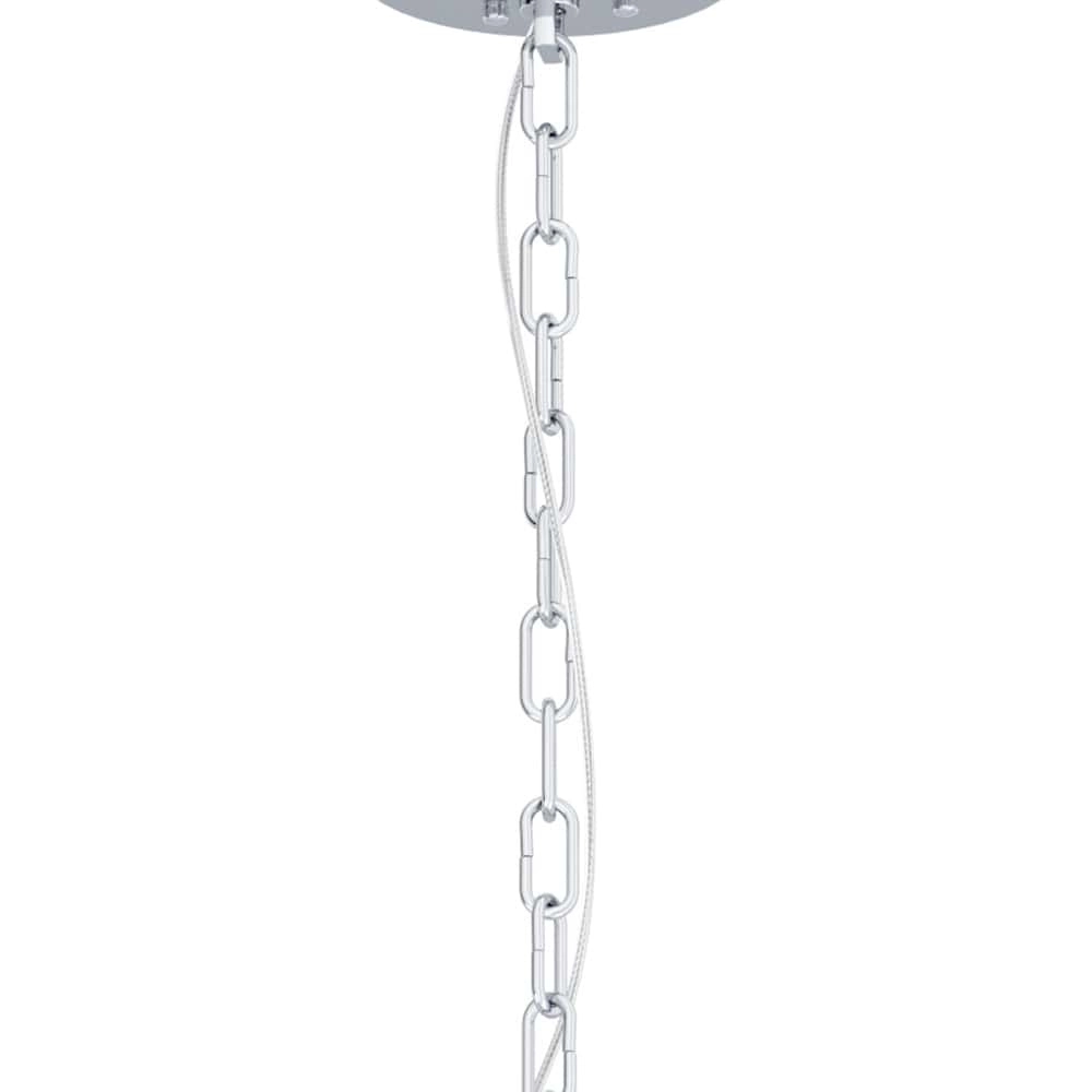 Kroonluchter kristal - Ø 47cm Carvario Stars of Light 9002759397234