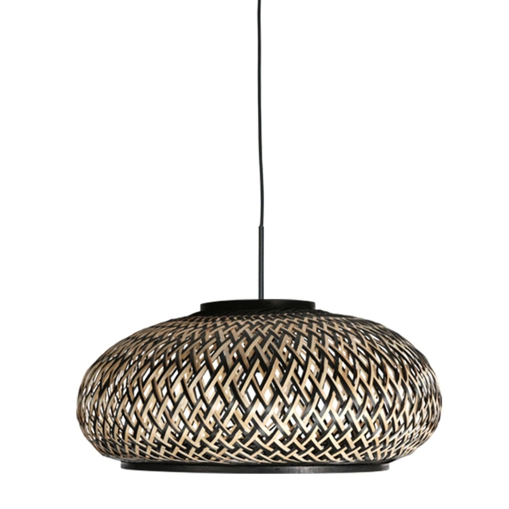 Hanglamp Sparkled Light Ø 50cm