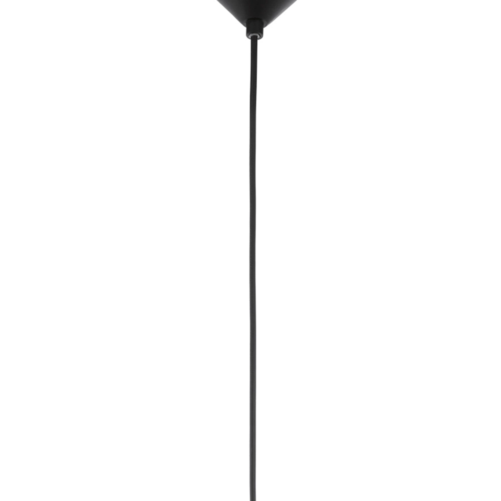 Gouden hanglamp Tarbes Ø 17,5cm Eglo 9002759436810