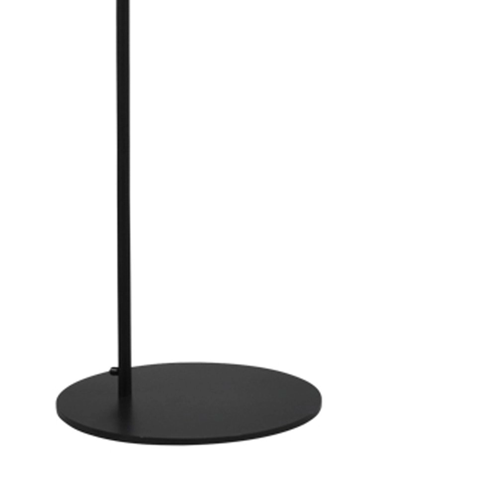 Staan leeslicht Concepto 186 zwart Masterlight 8718121151427