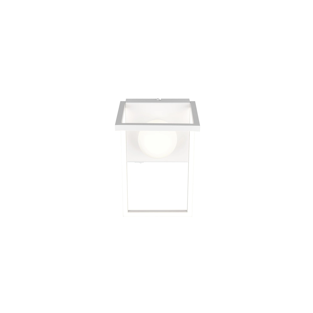 Design wandlamp Arola wit Trio 4017807683592