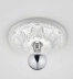 Plafondlamp Lilly Ø 33cm Trio 4017807433784