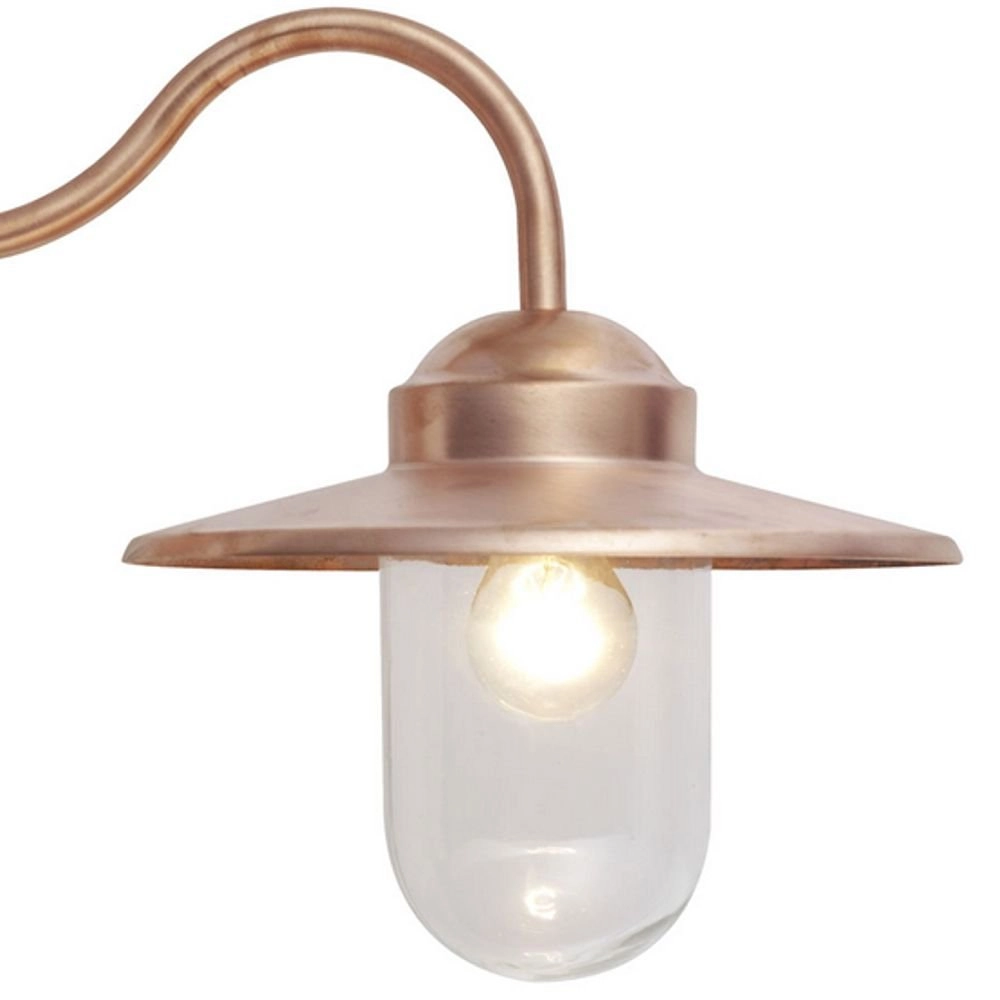 Stallamp Dolce voor buiten KS verlichting 8714732738507