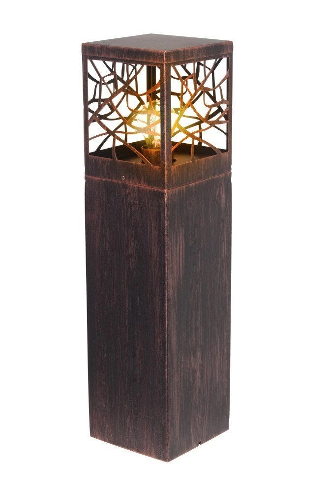 Staande staande lamp Whitney