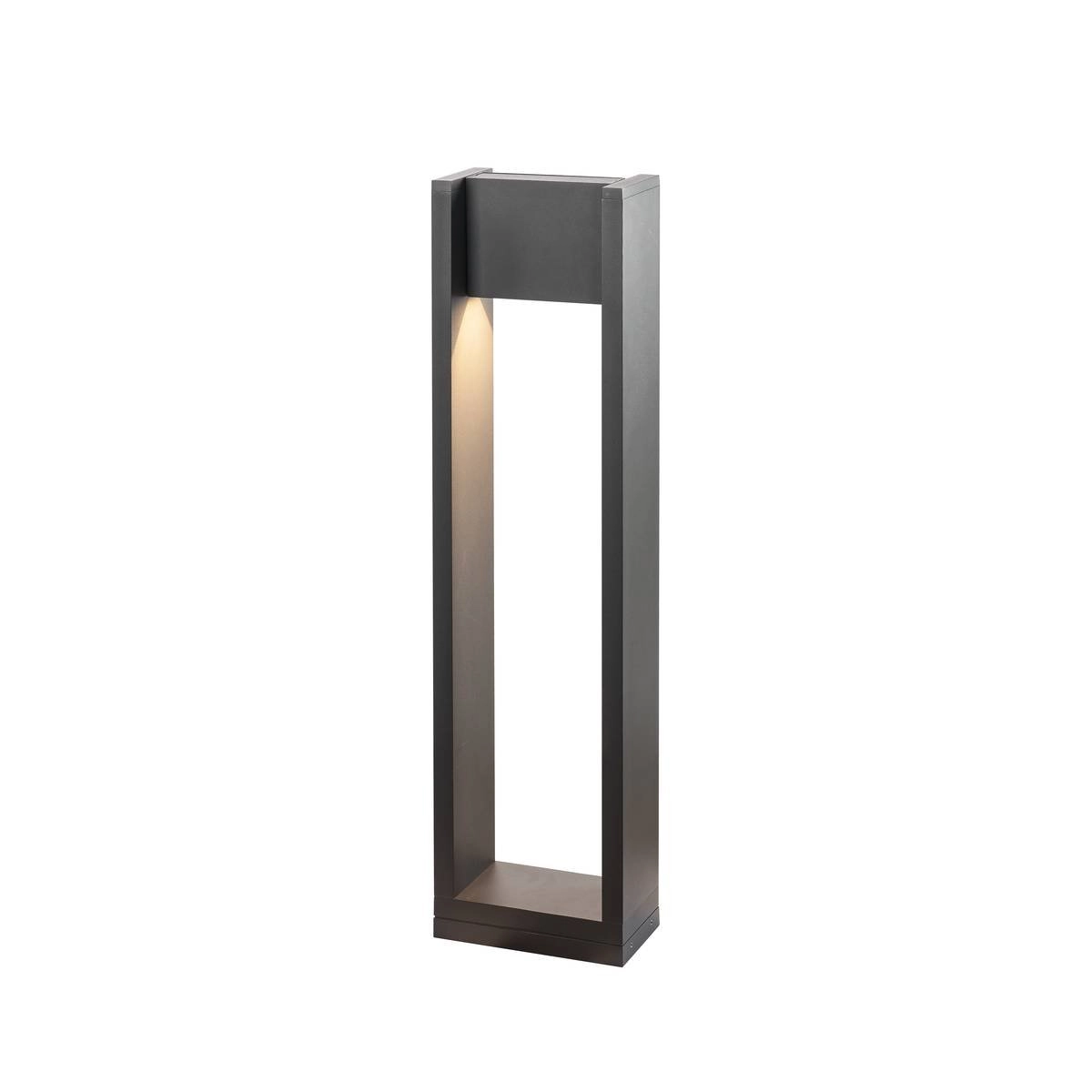 Led terraslamp Quad Pole