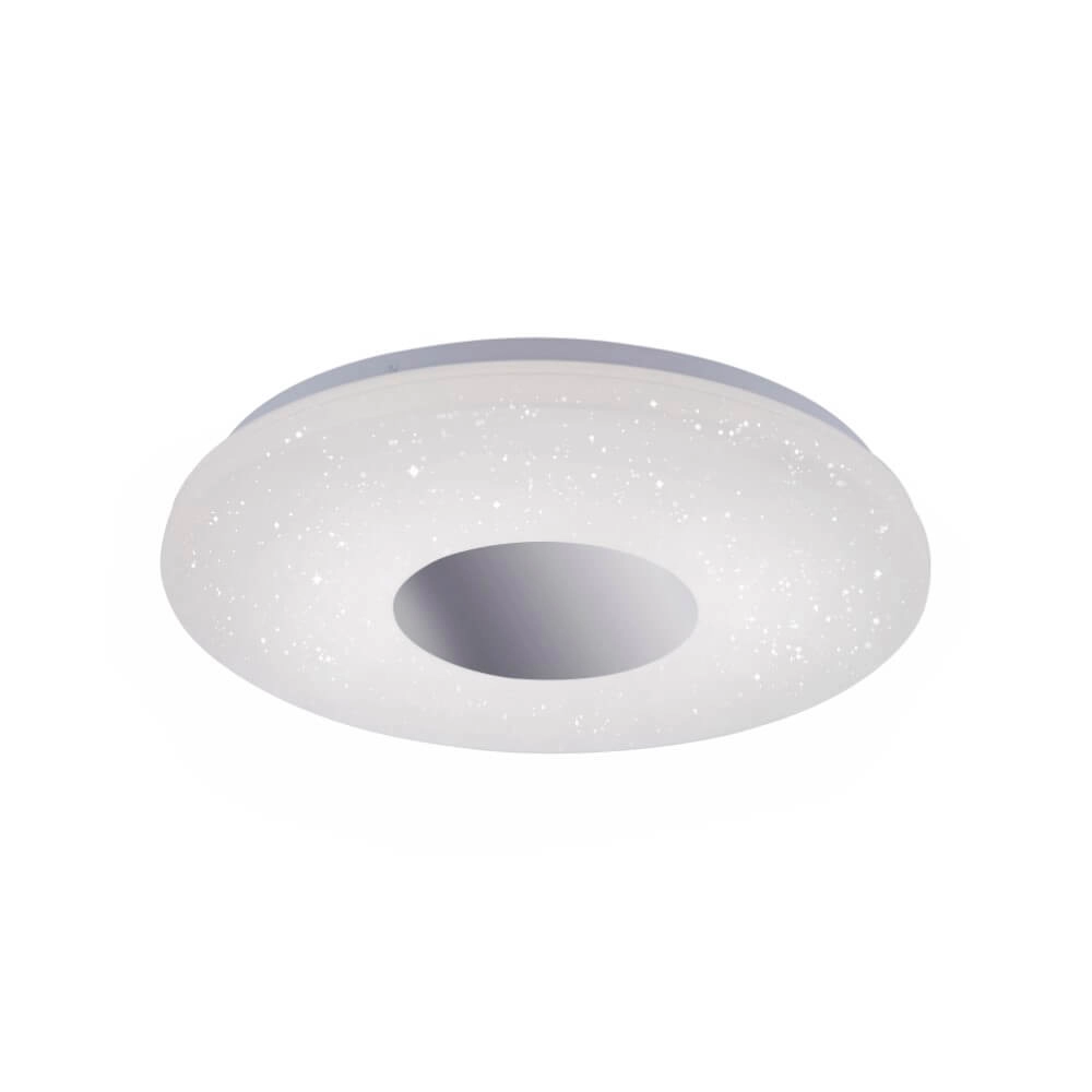 Led plafondlamp Lavinia Ø 38,5cm