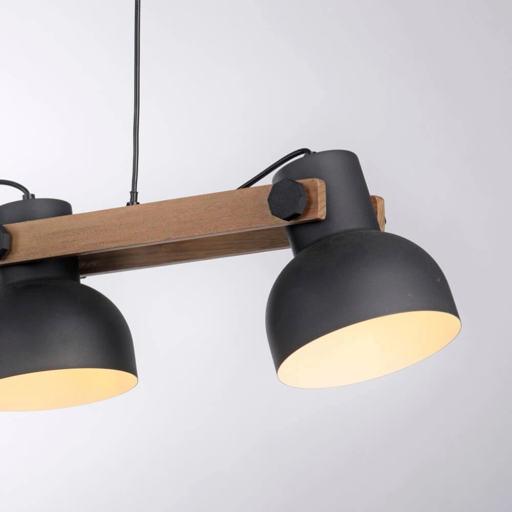 Hanglamp Cup 2.0 3-lichts Just Light 4043689000677