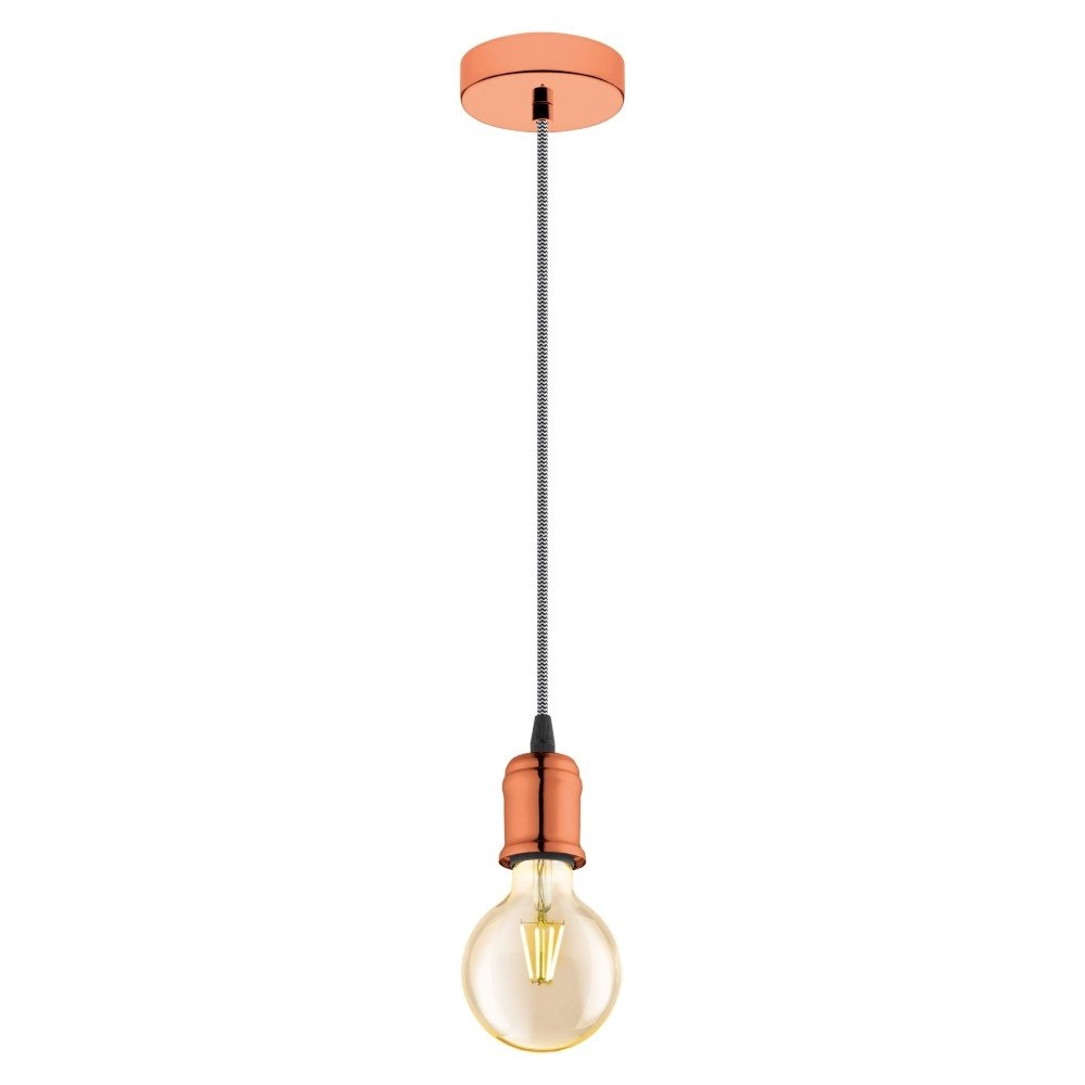 Hanglamp Yorth pendel Eglo 9002759325428