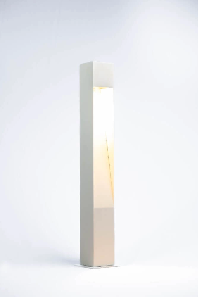 Path lighting Gis 80cm white LightLux 6150544040025
