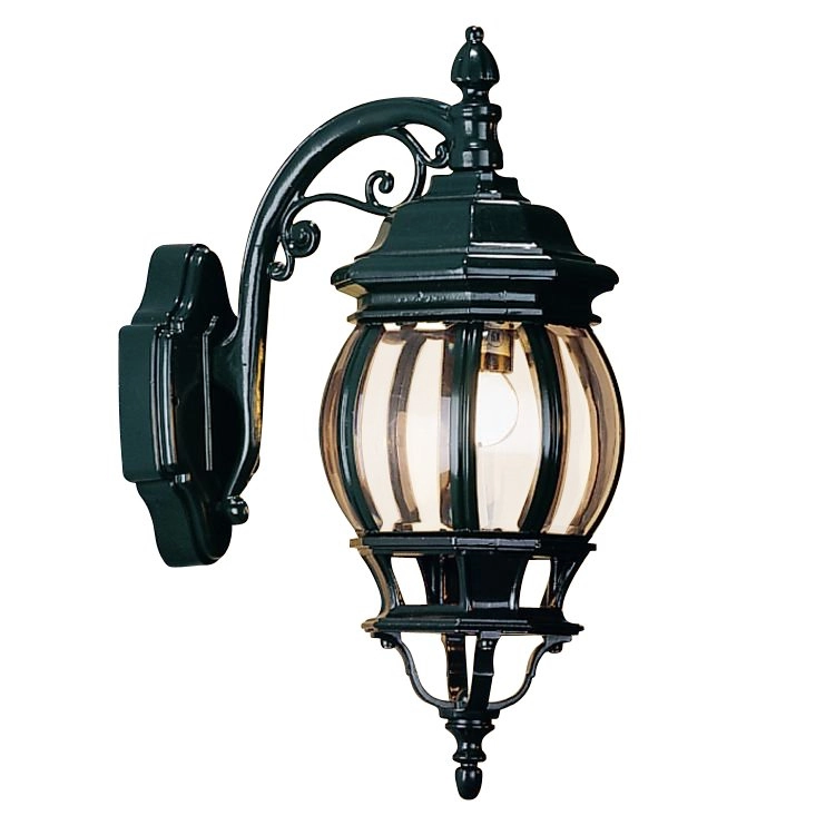 Buitenlamp Andrew klassiek