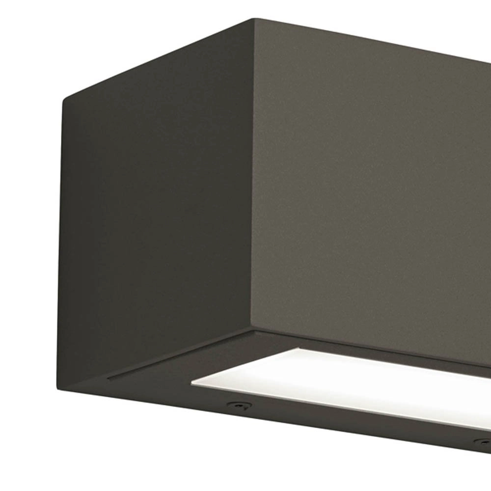 Ledspot Spot voor buiten Franssen 8010789068483