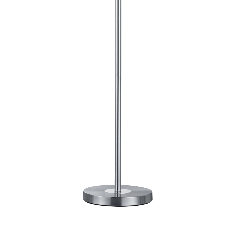 LED vloerlamp Ackbar met leeslampje Trio 4017807352764