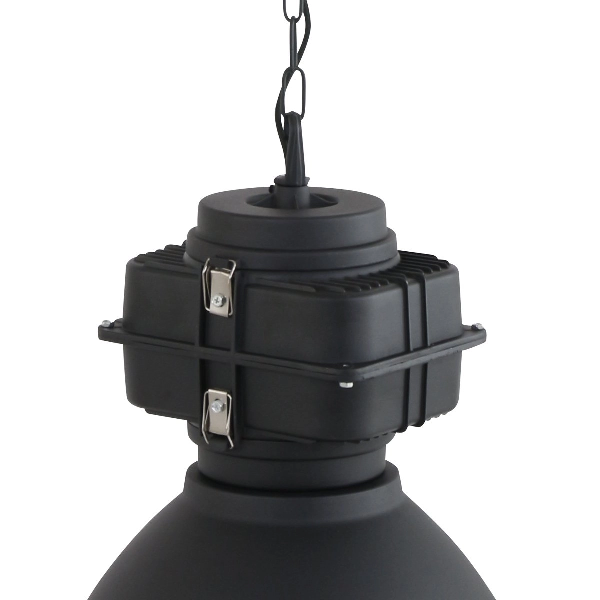 Hanglamp Fender Landelijk Steinhauer 8712746108477