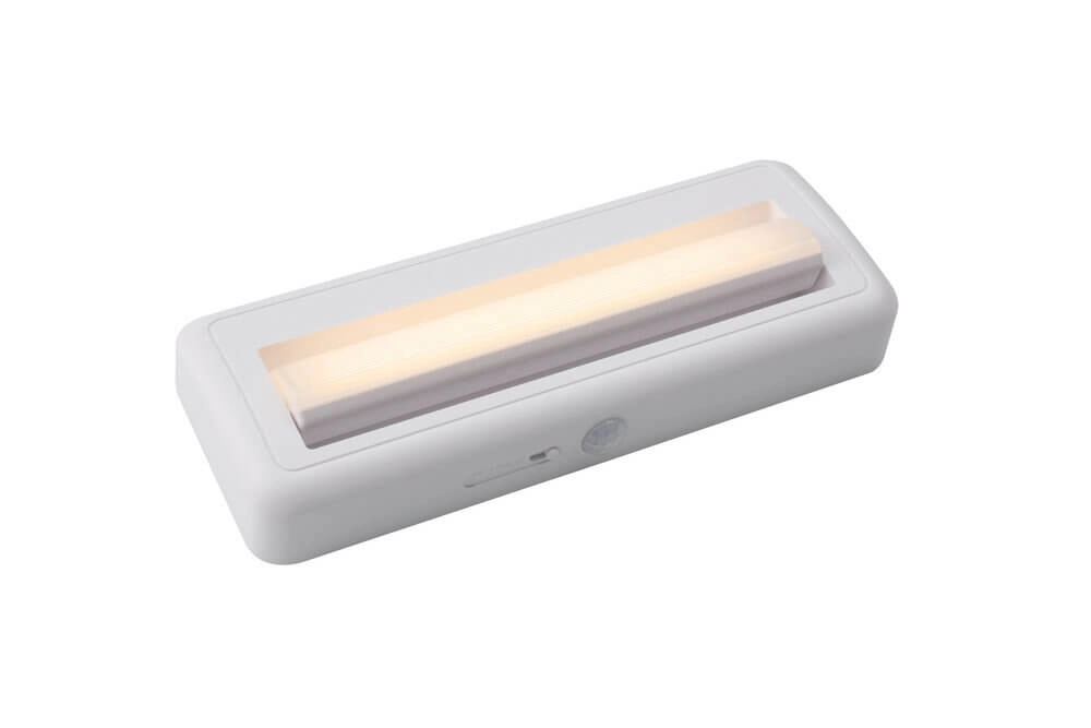 Batterijlamp Sensorlux Lyora 5055788257226