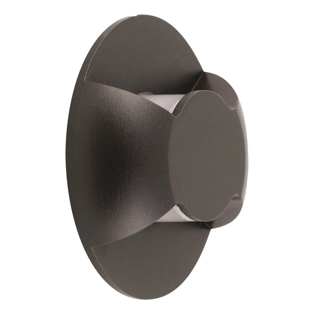 Muurspot Spotpro 24V Prof