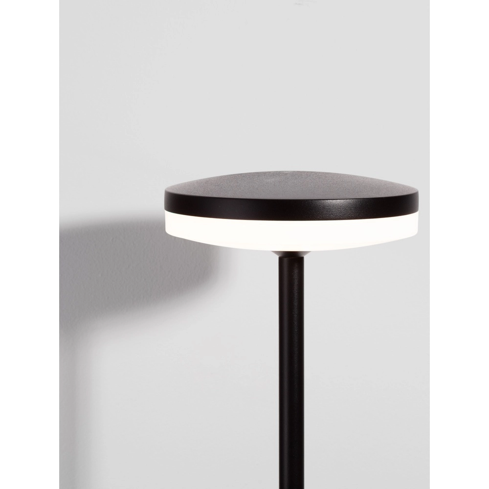 Buitenlamp Nawa design 32cm Lyora 5212017450852