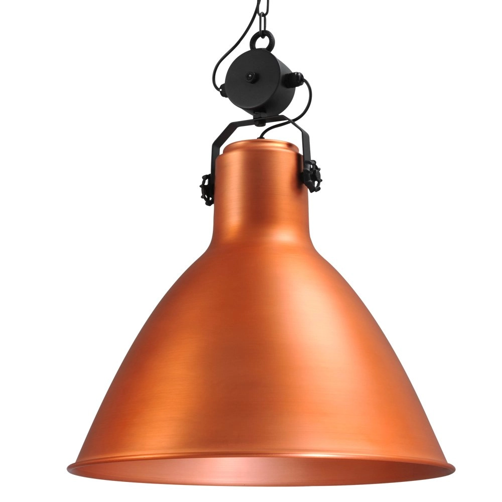 Hanglamp Industria 58 Landelijk Masterlight 8718121233000