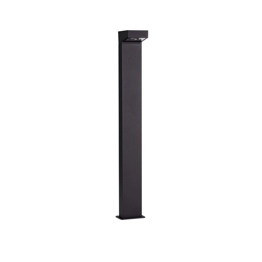 Staande lamp Rob zwart 90cm Lyora 5212017478825