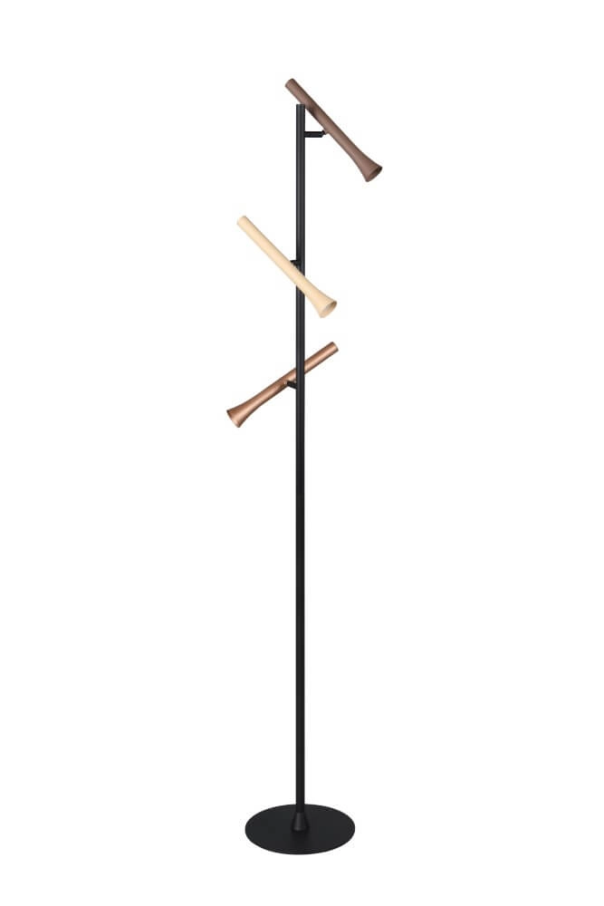 Leeslamp Fiato 3x led Trio 4017807616729