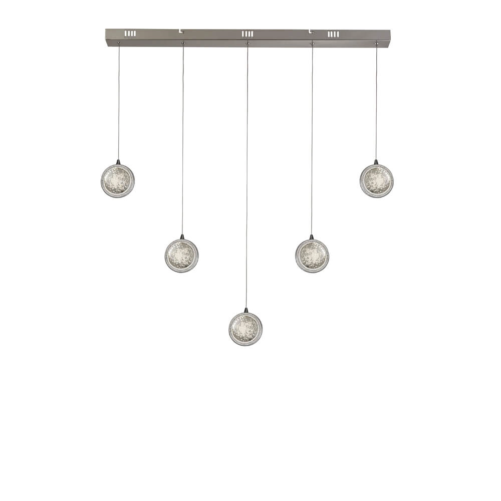 Hanglamp Quartz