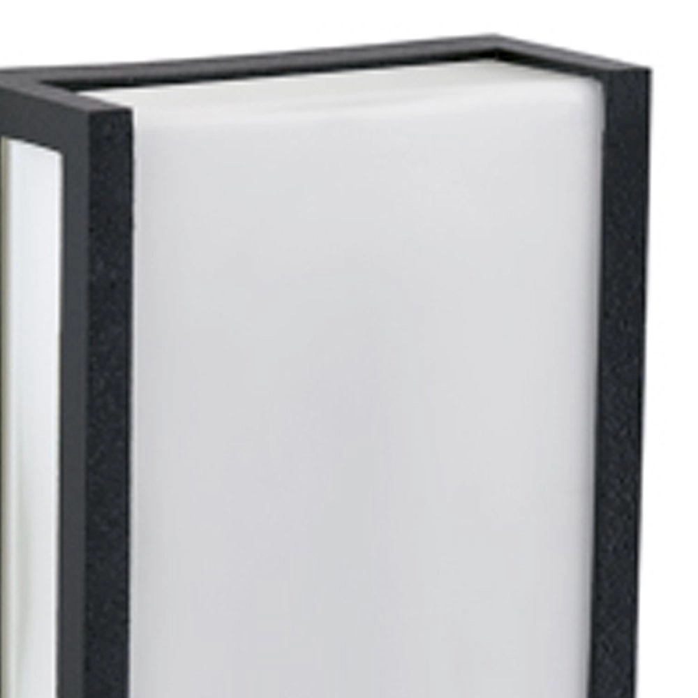 Wandlamp Norris met huisnummer Albert 4007235664003
