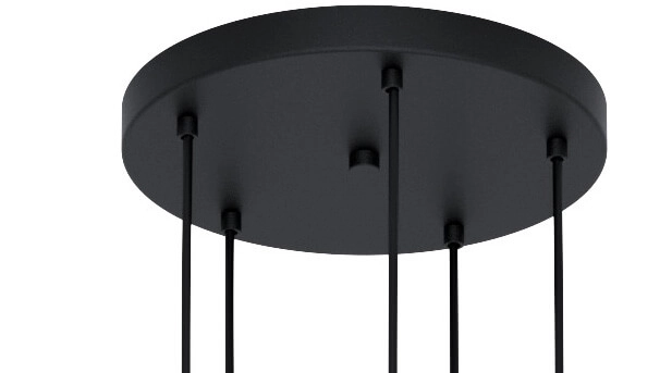 Hanglamp Cortenova Eglo 9002759980580