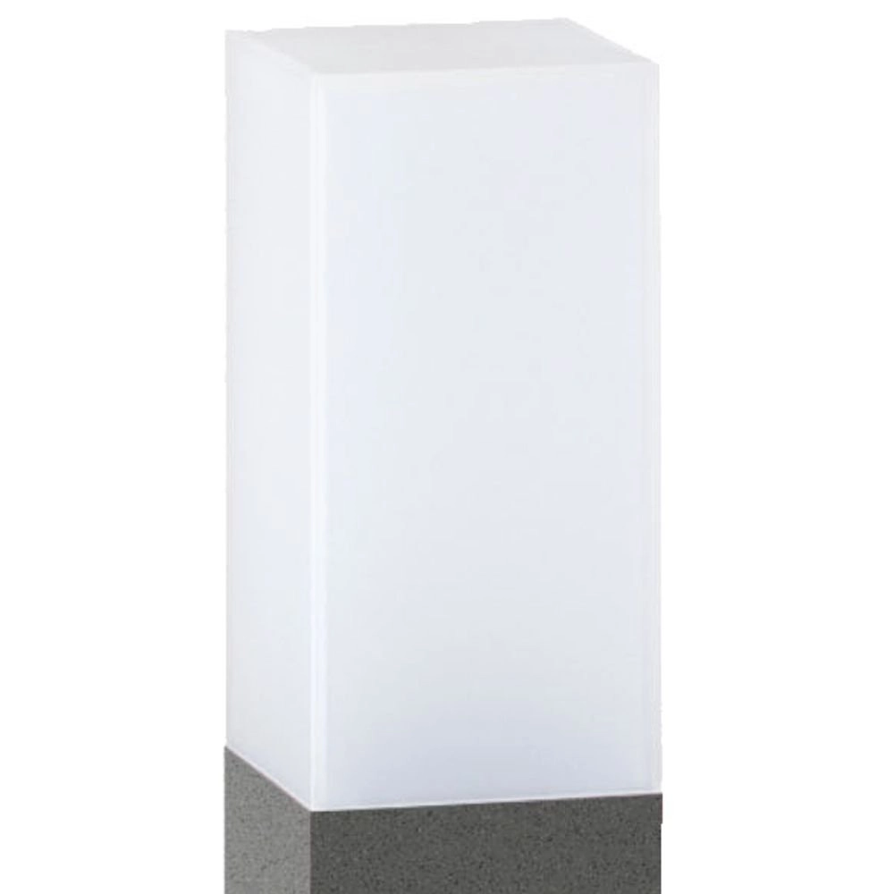 Terraslamp Lux Est Antraciet Franssen 8717064118641