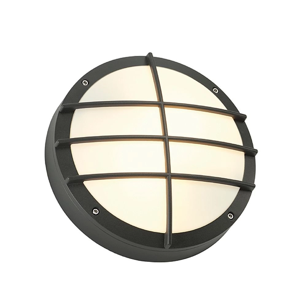 Bulan Grid design wand/plafondlampen