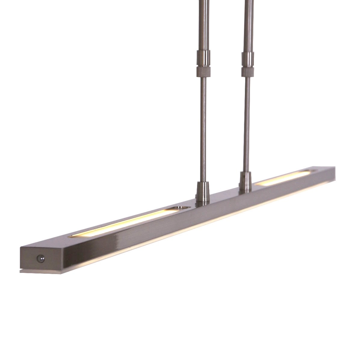 Led hanglamp Zelena grijs Steinhauer 8712746119817