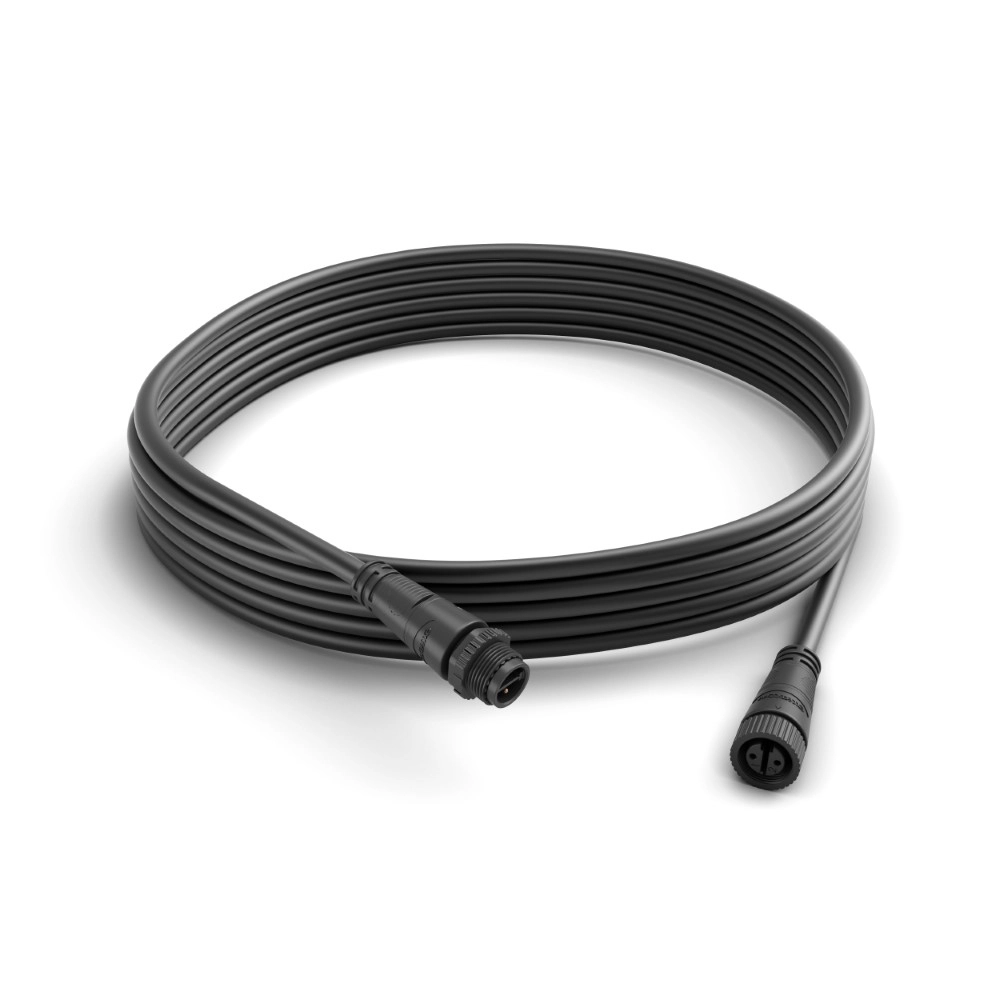 Hue Outdoor Cable extension 5m
