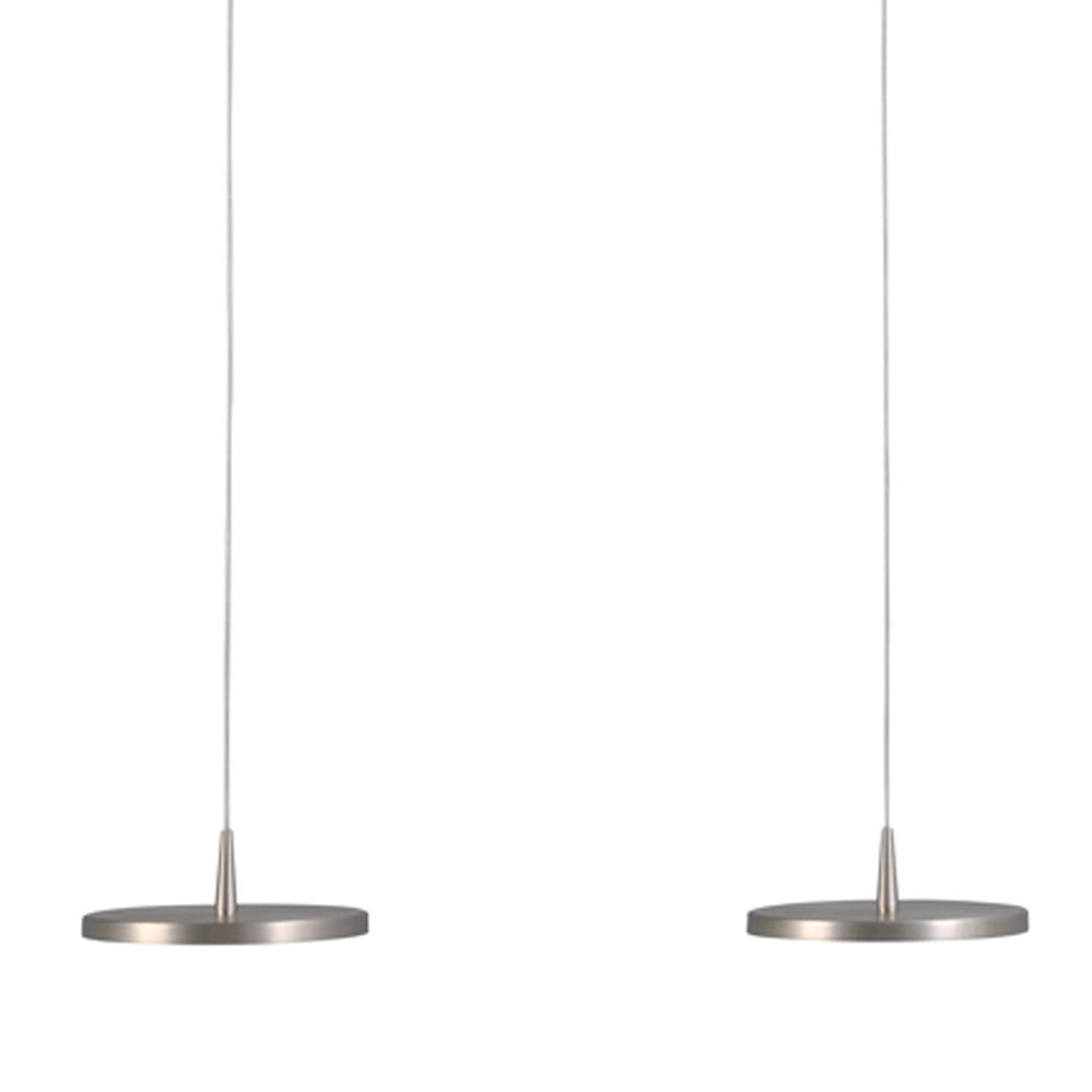 Eetkamerlamp Denia 2 Led Masterlight 8718121211787
