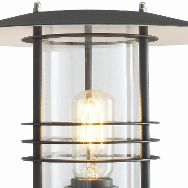 Buitenlamp Selva Zwart Franssen 7042892800064