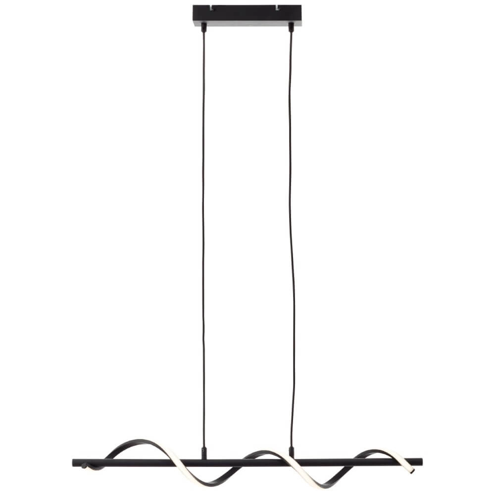 Design hanglamp Eunice zwart