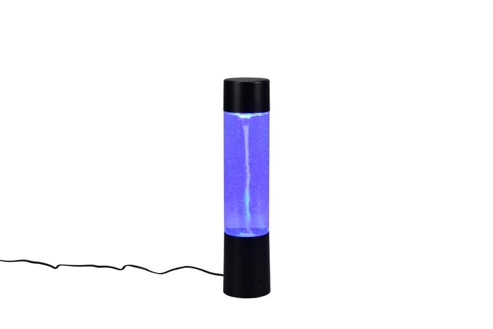 Tafellamp Tornado Ø 7,5cm - RGB Trio 4017807558784