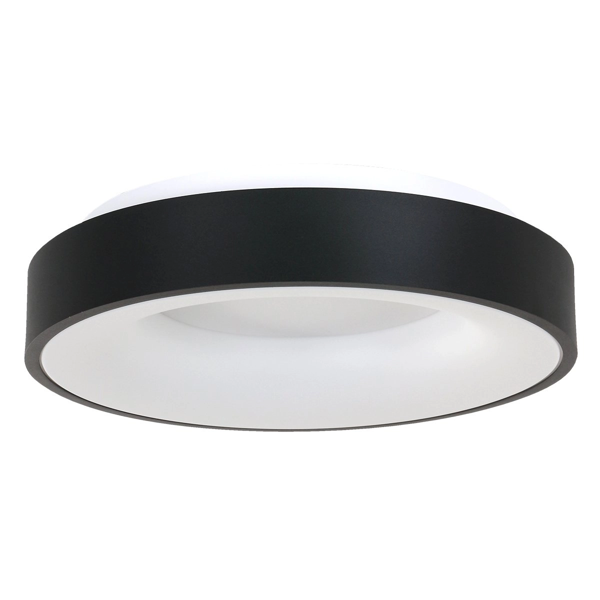 Design plafondlamp Ringlede Ø 48cm Steinhauer 8712746131260