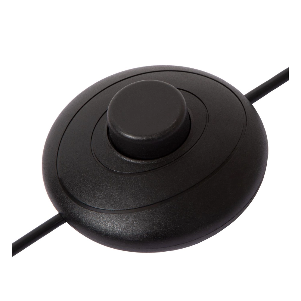 Vloerlamp Upton 3-lichts Lucide 5411212570055