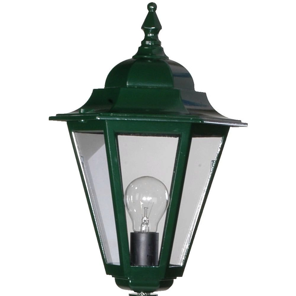 Terraslamp Teccia Groen Franssen 8019093027155
