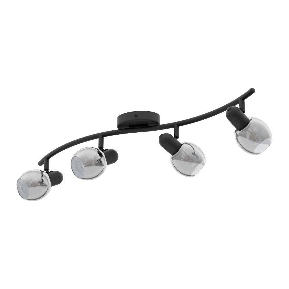 Opbouwspot Pollica 4-lichts