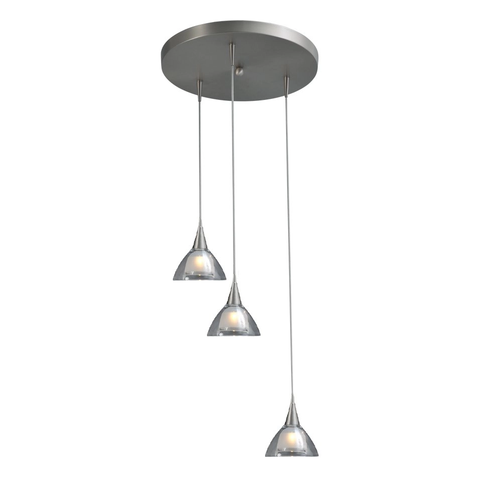 Hanglamp Caterina LED
