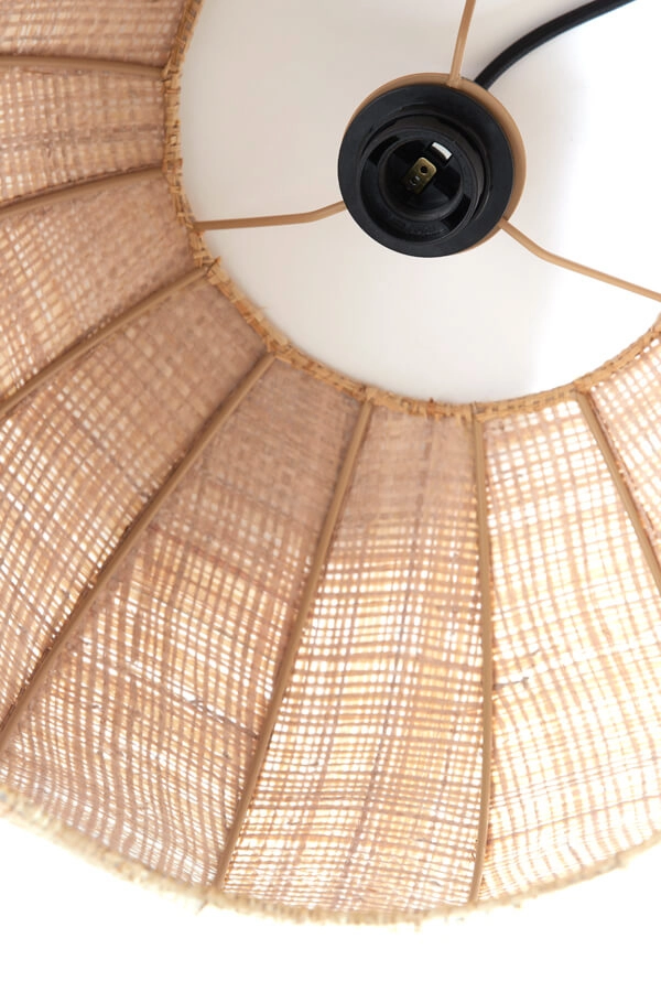 Scandinavische hanglamp Rafaella Ø 27cm Light & Living 8717807745608