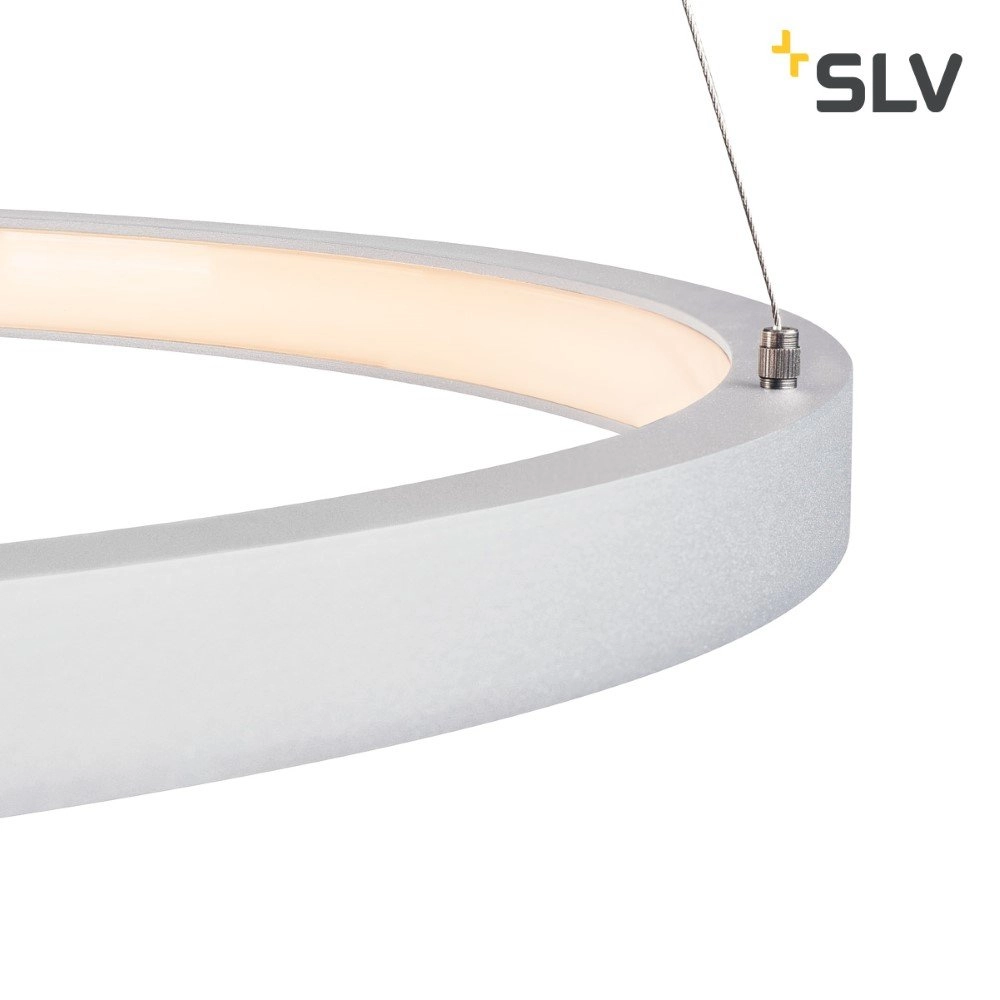Led hanglamp One Ø 60cm SLV 4024163231046